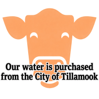 City of Tillamook Public Works